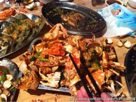 海鲜市场 爆料怎么做视频,揭秘幕后交易与新鲜资讯  第3张